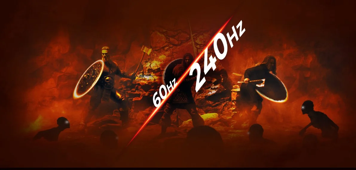 AOC CU34G4Z 34″ 0.3ms 240 Hz Adaptive-Sync VA WQHD Gaming (Oyuncu) Monitör