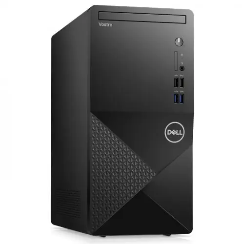Dell Vostro 3910 MT  N7598VDT3910_WIN i7-12700 16GB 512GB SSD W11PRO Masaüstü Bilgisayar