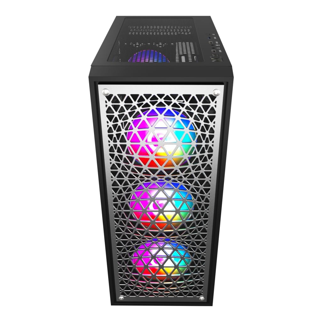 Lancool PBM | AMD Ryzen 5 7600 | 16 GB DDR5 | MSI RTX 4060 8 GB | 500 GB SSD Tavsiye Sistem