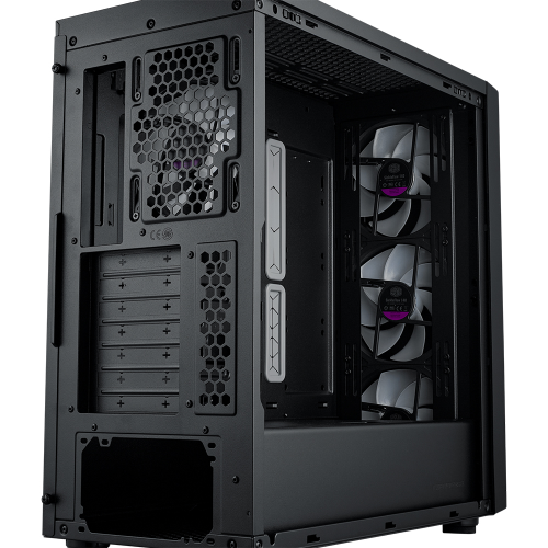 Rainclaw PBM | AMD Ryzen 5 7500F | 32 GB DDR5 | MSI RTX 5070 Ti 16 GB | 1 TB SSD Tavsiye Sistem