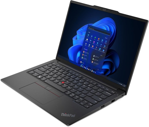 Lenovo ThinkPad E14 21JK0005TX Gen5 i5-1335U 16GB 512GB SSD 14″ WUXGA Freedos Notebook