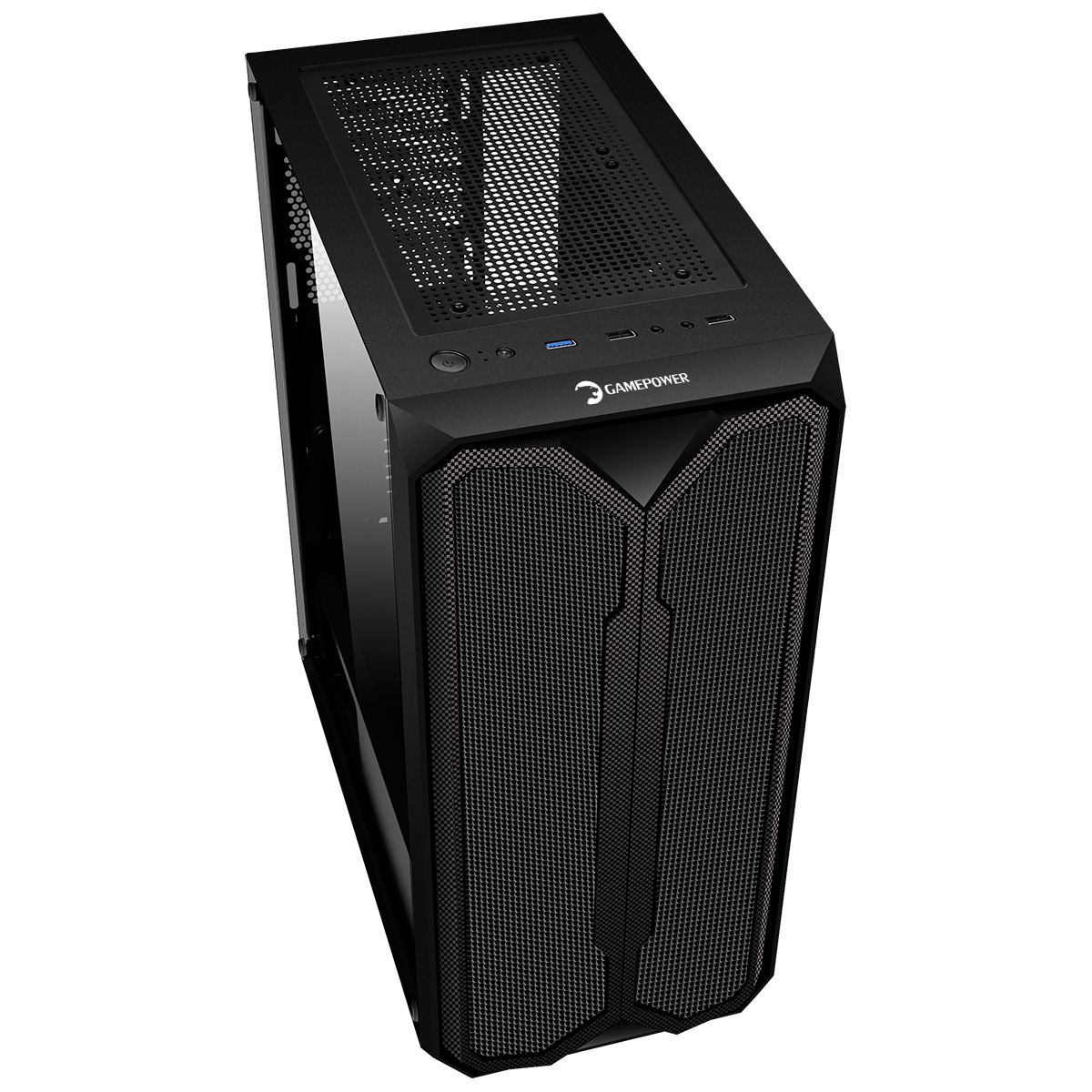 Warrior Gold | Intel i5-14400F | 2 x 8 GB DDR5 | GIGABYTE RTX 4060 8 GB | 512 GB SSD Tavsiye Sistem