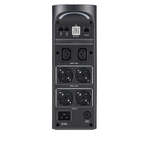 APC Back-UPS BGM2200B-GR  Pro 2200 VA Gaming UPS Kesintisiz Güç Kaynağı