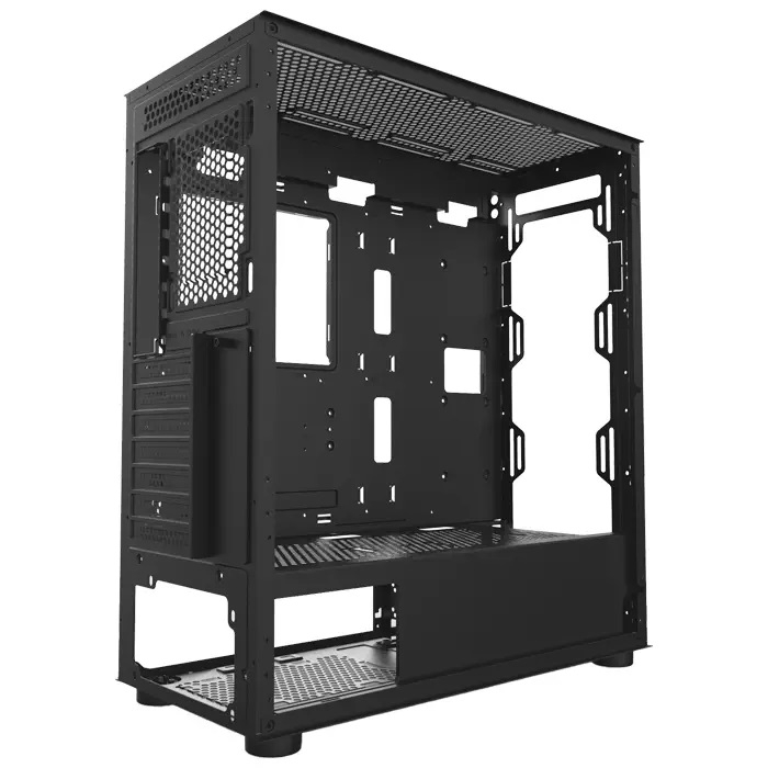 Uber 5070 Ti | AMD Ryzen 5 9600X | 32 GB DDR5 | MSI RTX 5070 Ti 16 GB | 1 TB SSD Tavsiye Sistem