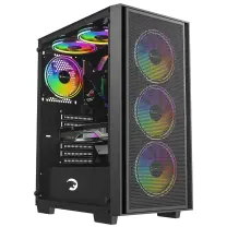 Sword Silver | AMD Ryzen 5 7500F | 16 GB DDR5 | Colorful RTX 5060 8 GB | 500 GB SSD Tavsiye Sistem