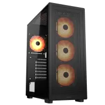 PCH F Class 1.1 | AMD Ryzen 5 7600 | 16 GB DDR5 | Powercolor RX 7700 XT 12 GB | 512 GB SSD Tavsiye Sistem