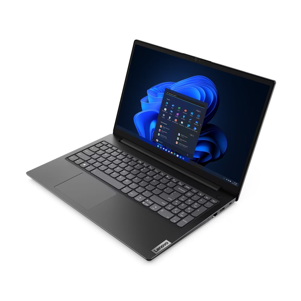 Lenovo V15 G4 82YY0013TR IH4 Ryzen 7 7730U 40GB 512GB SSD 15.6″ Full HD FreeDOS Notebook + Siyah Notebook Çantası Hediye
