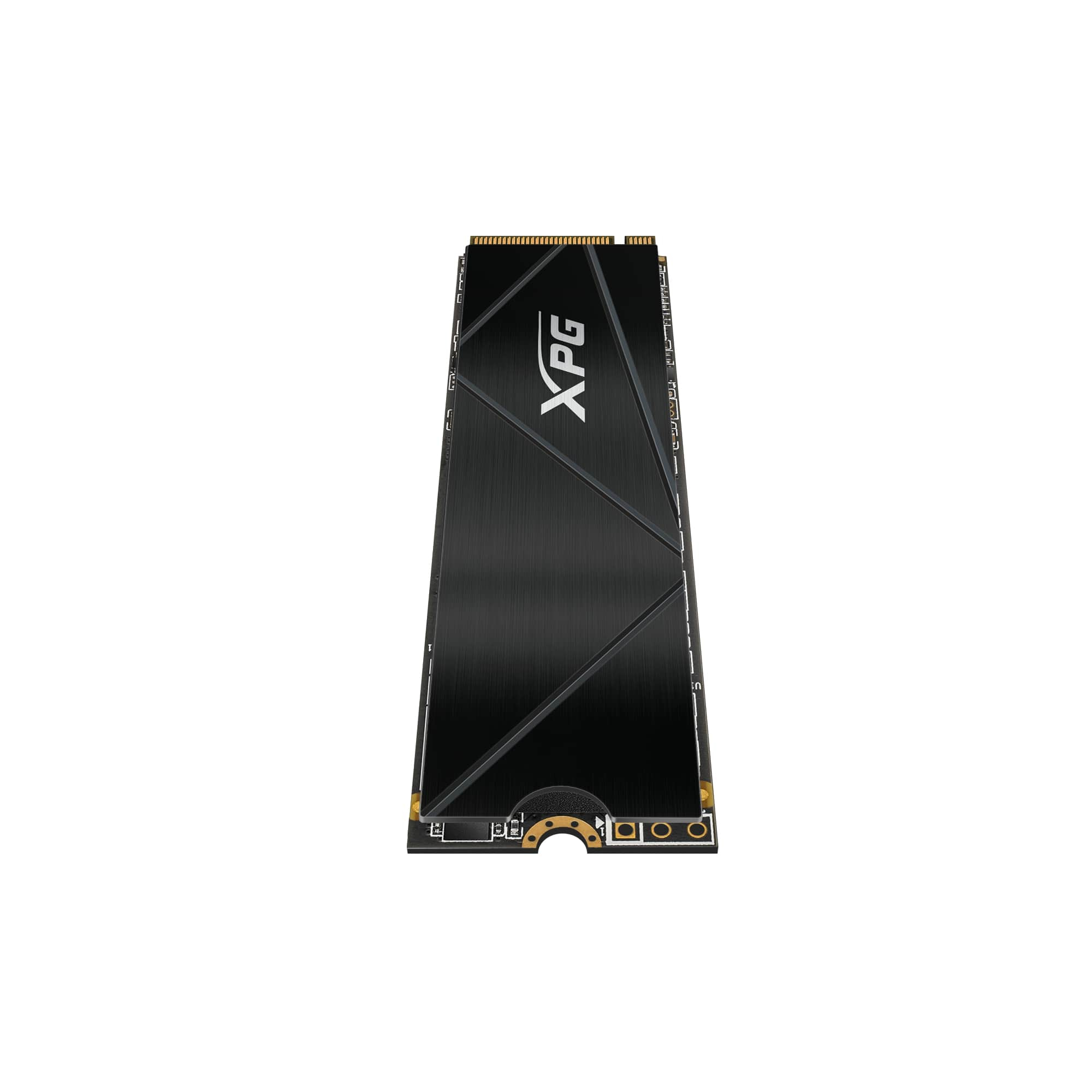 XPG Gammix S50 Core SGAMMIXS50C-1000G-CS 1TB 3500/2800MB/s Gen4x4 PCIe NVMe M.2 SSD Disk