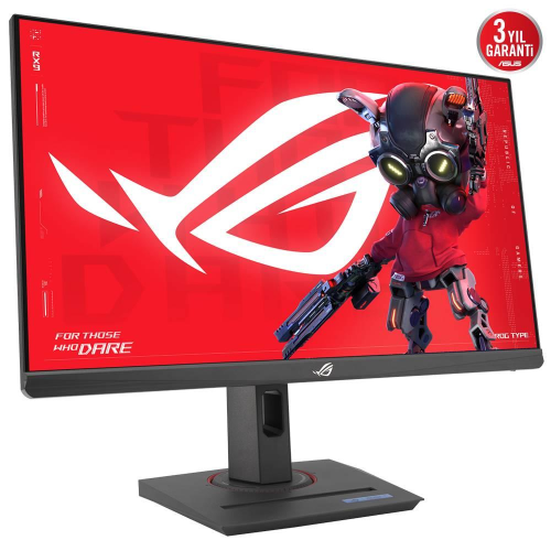 ASUS ROG Strix XG259CS 24.5″ 180Hz 1ms FHD AdaptiveSync IPS Gaming (Oyuncu)  Monitör