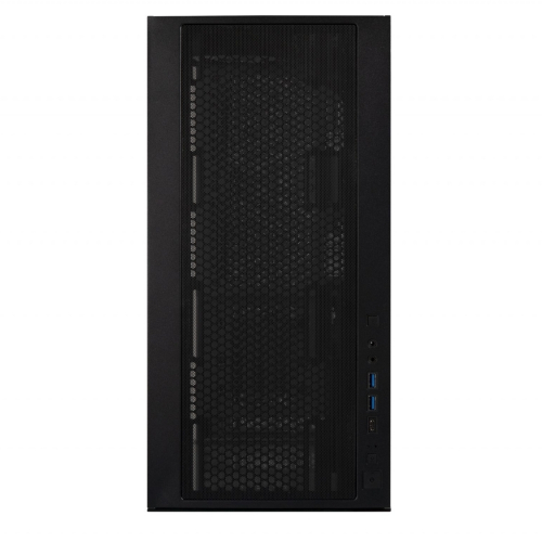 Hyperion Evo | AMD Ryzen 7 7800X3D | 16 GB DDR5 | MSI RTX 5060 8 GB | 1 TB SSD Tavsiye Sistem