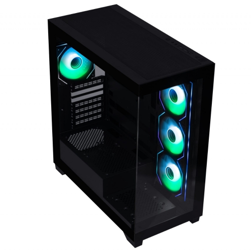 Hyperion Evo | AMD Ryzen 7 7800X3D | 16 GB DDR5 | MSI RTX 5060 8 GB | 1 TB SSD Tavsiye Sistem