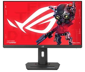 ASUS ROG Strix XG259CS 24.5″ 180Hz 1ms FHD AdaptiveSync IPS Gaming (Oyuncu)  Monitör