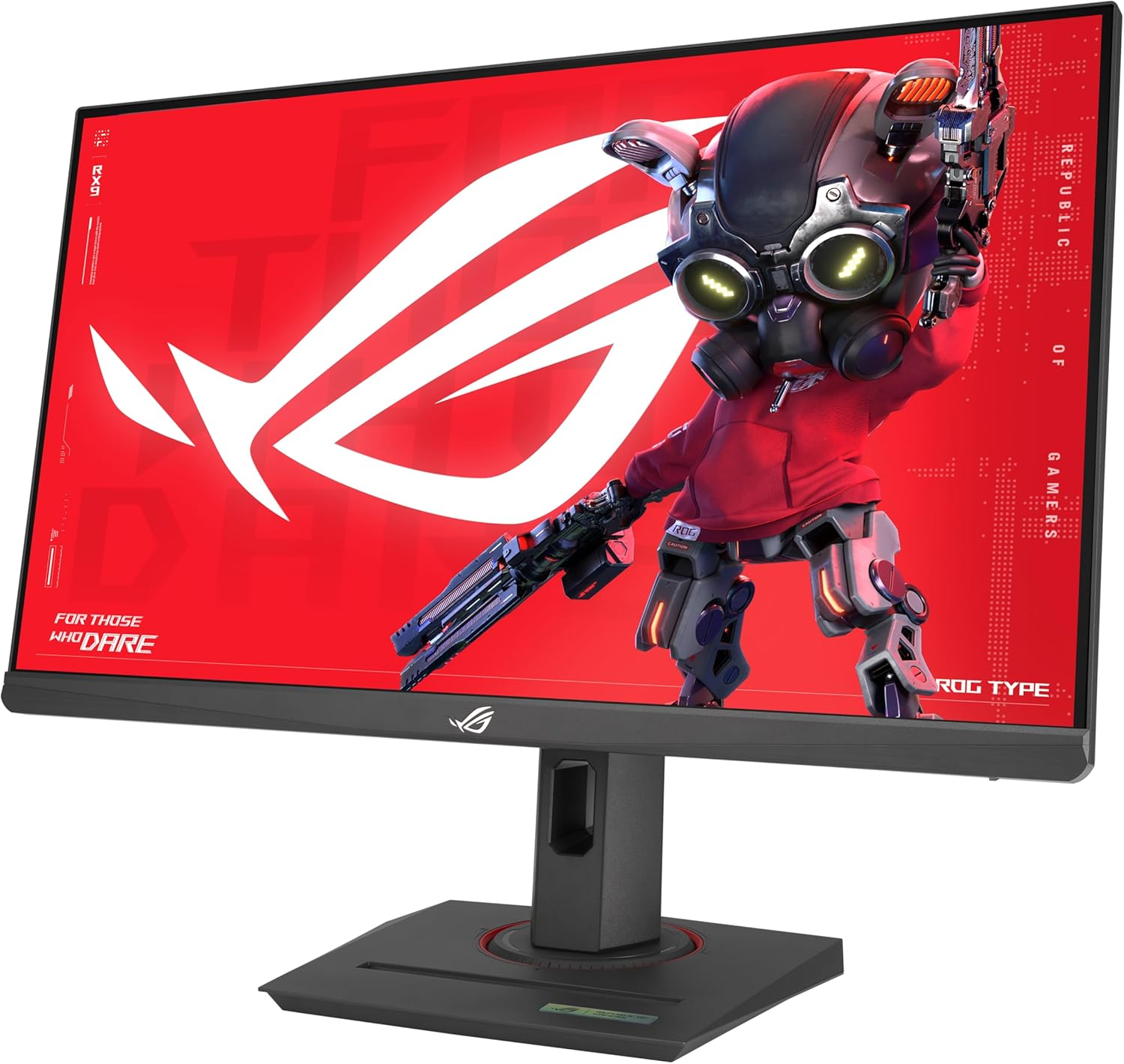 ASUS ROG Strix XG259CS 24.5″ 180Hz 1ms FHD AdaptiveSync IPS Gaming (Oyuncu) Monitör