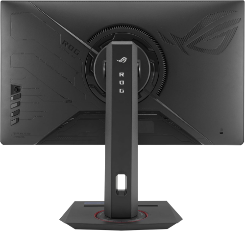 ASUS ROG Strix XG259CS 24.5″ 180Hz 1ms FHD AdaptiveSync IPS Gaming (Oyuncu)  Monitör