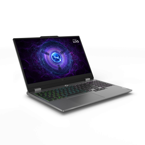 LENOVO LOQ 83GS00L3TR i5-12600HX 16GB 512GB SSD 6GB RTX3050 144Hz 15.6″ FDOS