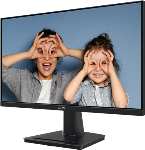 MSI Pro MP225 21.5″ 1ms 100Hz Anti-Glare IPS Full HD FreeSync Monitör