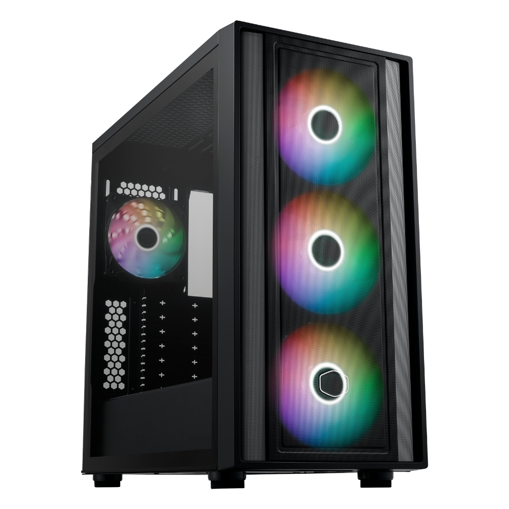 Rainclaw PBM | AMD Ryzen 5 7500F | 32 GB DDR5 | MSI RTX 5070 Ti 16 GB | 1 TB SSD Tavsiye Sistem