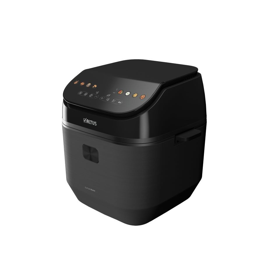 Altus AL 2594 SF Ecofryer Master 7 lt Buhar Destekli Az Yağlı Fritöz
