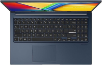 Asus Vivobook 15 X1504VA IH5 Intel Core I7-1355U 24GB 512GB SSD Freedos 15.6″ Fhd Taşınabilir Bilgisayar