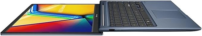 Asus Vivobook 15 X1504VA IH5 Intel Core I7-1355U 24GB 512GB SSD Freedos 15.6″ Fhd Taşınabilir Bilgisayar