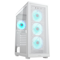 Sword Silver | AMD Ryzen 5 7500F | 2 x 8 GB DDR5 | Colorful RTX 5060 8 GB | 1 TB SSD Tavsiye Sistem