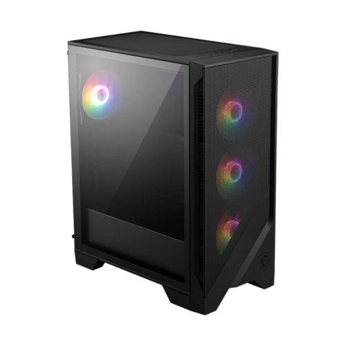 Taurus Bronze | AMD Ryzen 5 7600X | 32 GB DDR5 | MSI RTX 5070 Ti 16 GB | 1 TB SSD Tavsiye Sistem