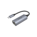 Unitek Type-C to Gigabit Ethernet Dönüştürücü Kablo U1312A