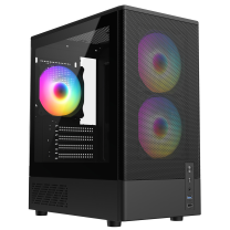 Nova APU | AMD Ryzen 5 5600G Tray | 16 GB DDR4 | 512 GB SSD Tavsiye Sistem
